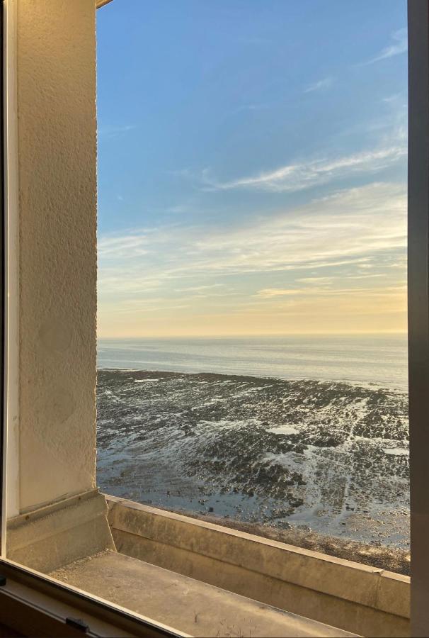 Villa Le Courlis Panoramic See View Олт Екстериор снимка