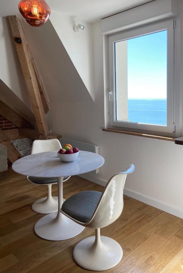 Villa Le Courlis Panoramic See View Олт Екстериор снимка