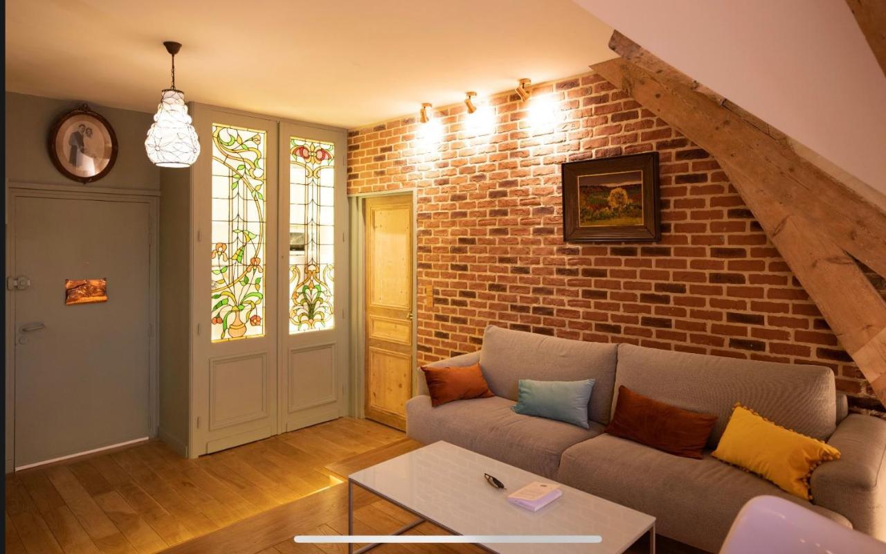 Villa Le Courlis Panoramic See View Олт Екстериор снимка