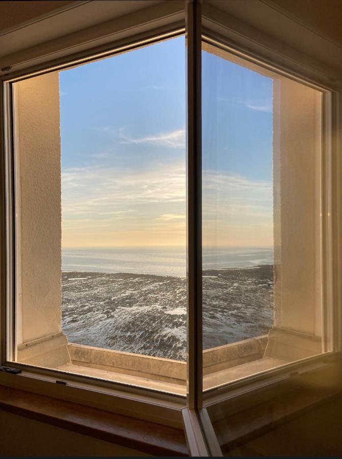 Villa Le Courlis Panoramic See View Олт Екстериор снимка